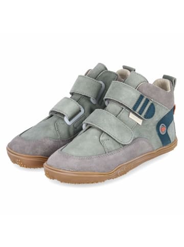 qnuffs Slipper in green