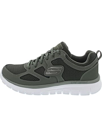 Skechers Sneaker Grün