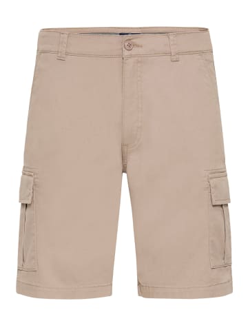 Kronstadt Cargoshorts KSCummings in Braun