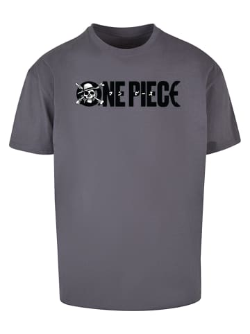 Merchcode T-Shirts in darkgrey