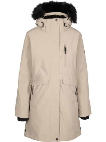 Trespass Winterjacke "Zambel Jacket" in Grün