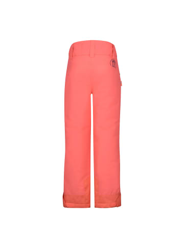 Trollkids Skihose Rauland in pink salmon