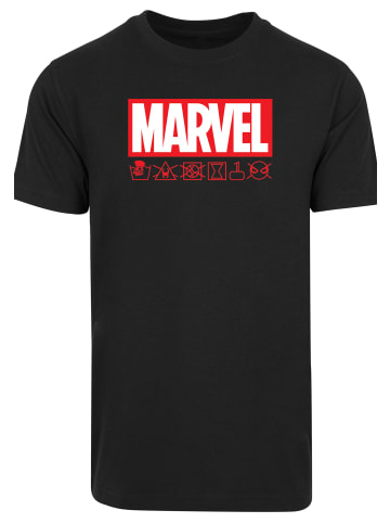 F4NT4STIC F4NT4STIC T-Shirt in black