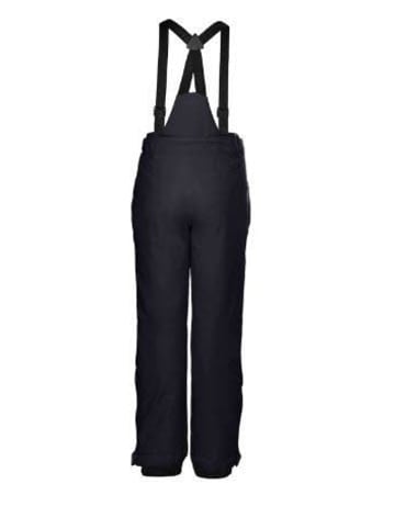 Killtec Kinder Skihose in schwarz