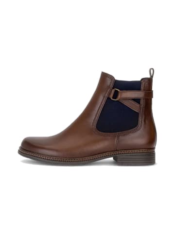 Gabor SHOES "8023.01.003" in saddle(eff/El.blue