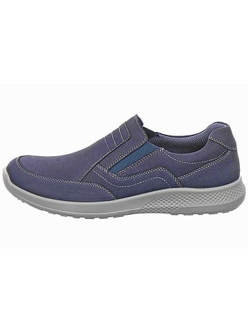 Jomos Slipper in Blau