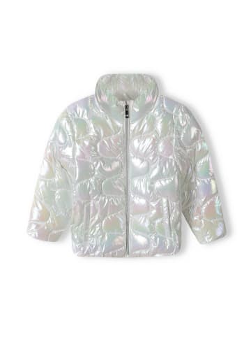 Minoti Steppjacke 14coat 1 in weiß