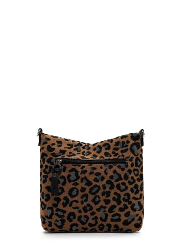 SURI FREY Umhängetasche SFY Tammy in cognac