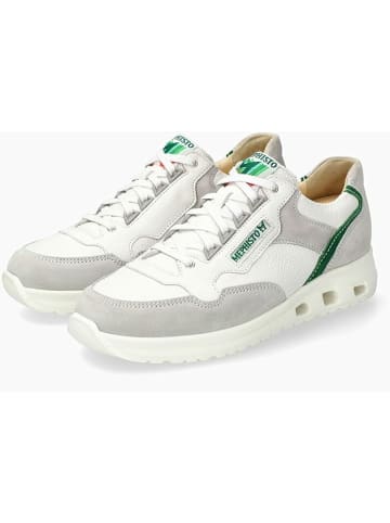 Mephisto Freizeit Schnürer für Herren in grau