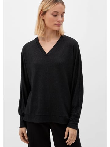 s.Oliver T-Shirt  in  9999_schwarz