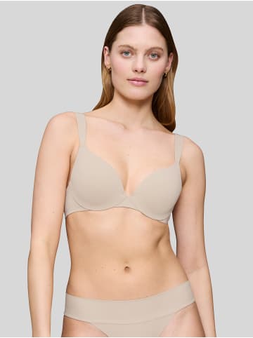 Triumph Bügel-BH Body Make-Up Illusion in NUDE BEIGE