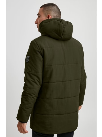 11 Project Parka PRBraga in Grün