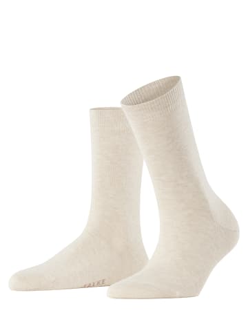 Falke Socken Family in Sand mel