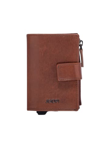 JOOP! E-cage 'Cerratano C-four in Cognac'