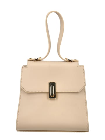 faina Handtasche in Beige