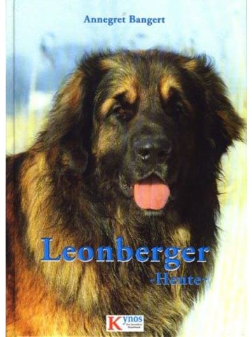 Kynos Leonberger Heute