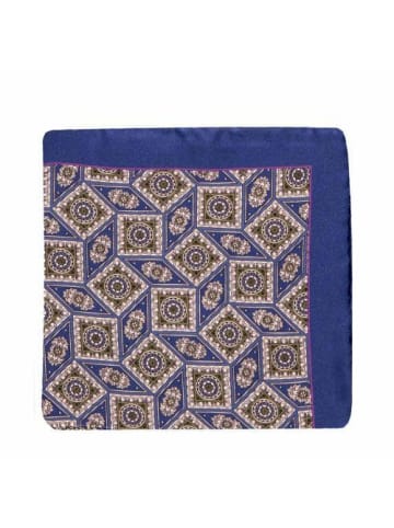 BGents Tuch für Herren in dunkel-blau