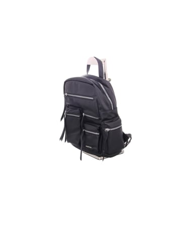 EMILY & NOAH Rucksack für Damen in schwarz