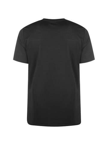 Puma Trainingsshirt Train Jacquard in schwarz