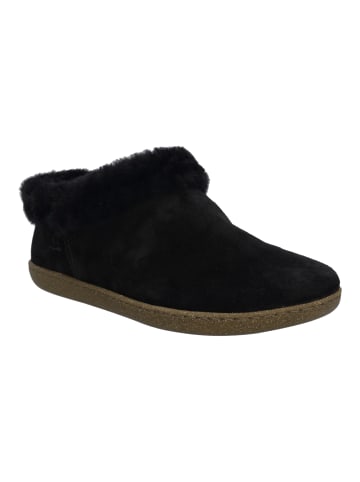 Halbschuh Jill 13 in schwarz