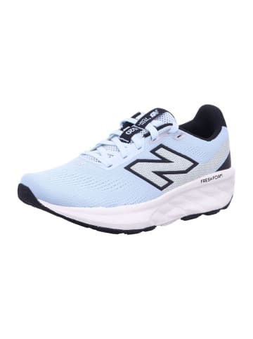 New Balance Laufschuh in blau
