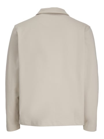 Jack & Jones Sweatshirt in Silver Lining