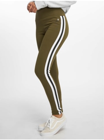 Just Rhyse Leggings in Grün
