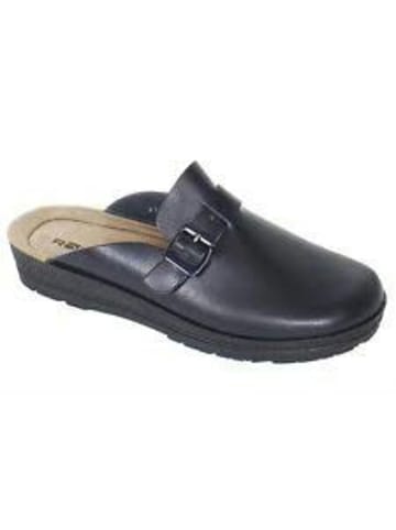 ROHDE Clog in blau