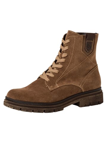 Tamaris Stiefelette in BROWN