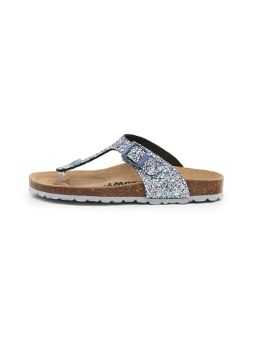 billowy Sandaletten  in blau