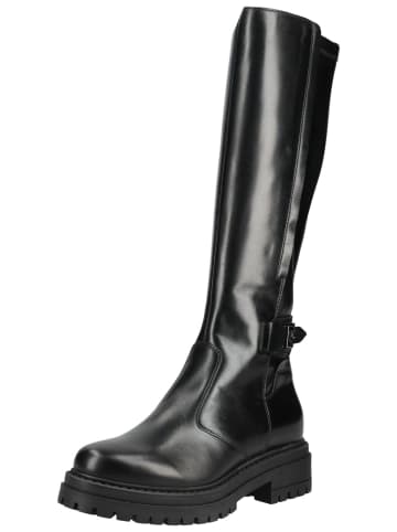 Nero Giardini Stiefel in Schwarz