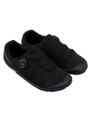 Merrell Barfußschuh in Schwarz