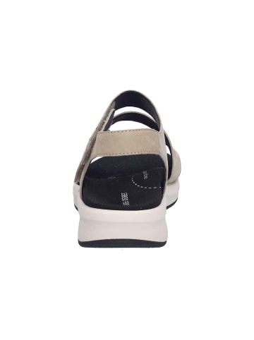 Josef Seibel Sandalen in Weiß