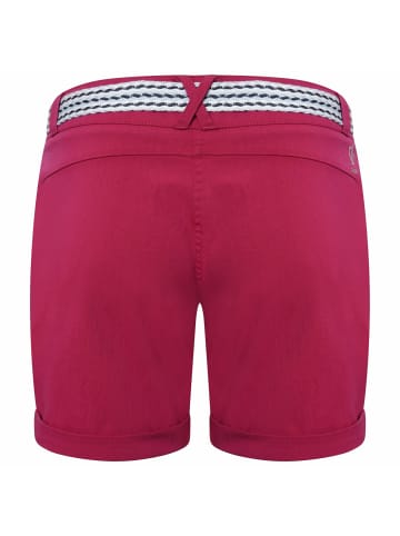 Dare 2b Funktionsshorts Melodic in Berry Pink