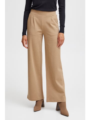 b. young Hose BYRIZETTA Regular fit in Tiger's Eye Melange