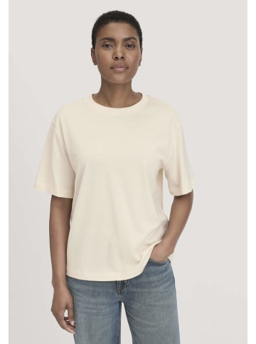 Hessnatur Jersey T-Shirt in natur