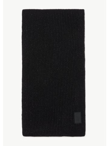 comma Tuch in 9999_schwarz