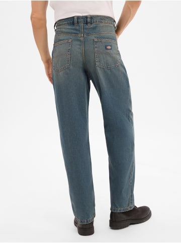 Dickies Jeans Thomasville in medium stone