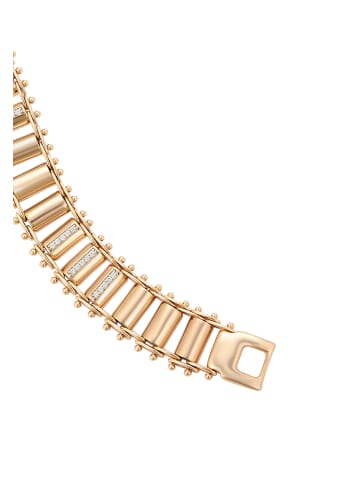 gaya Women Bracelet in Rose Gold