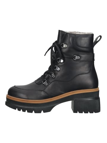 ILC Stiefelette in Schwarz