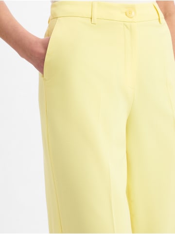 More & More Hose in gelb