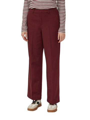 S. Oliver Bügelfaltenhose in kombi