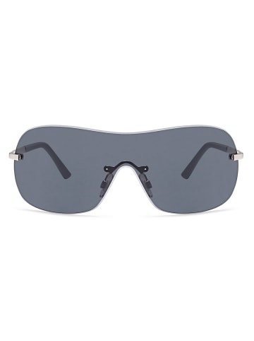 BEZLIT Damen Sonnenbrille in Schwarz