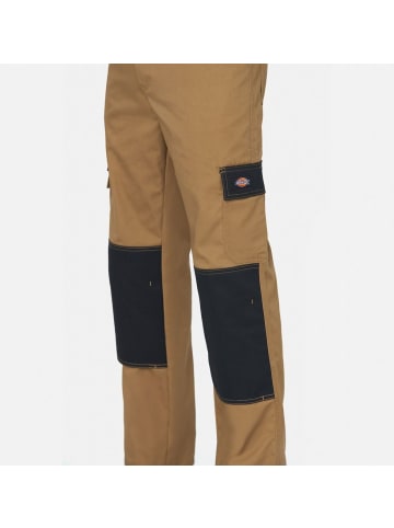 Dickies Arbeitshose "Everyday Trouser" in Schwarz