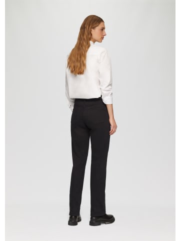 s.Oliver Jeans-Hose KAROLIN in 99Z8_schwarz