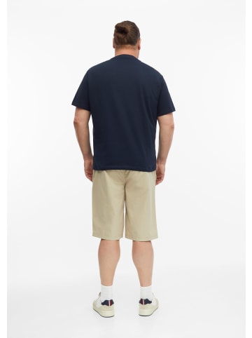 s.Oliver T-Shirt in 59D1_navy