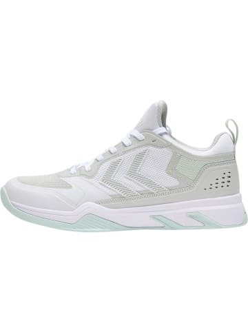 Hummel Hummel Multisportsschuh Uruz 2.0 Erwachsene in MORNING MIST