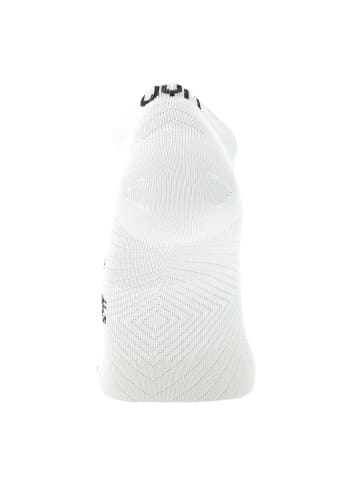 UYN Socken 4er Pack in Weiß