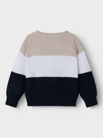name it Strickpullover in Island Fossil