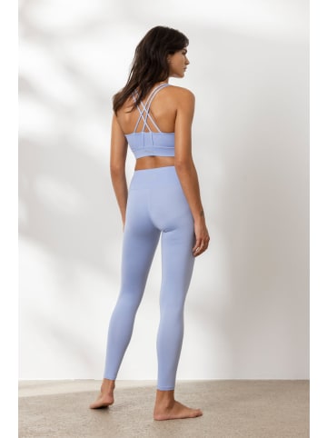 Hey Honey Sport-BH in blue